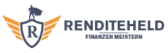 RENDITEHELD Logo