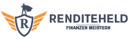 RENDITEHELD Logo